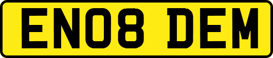 EN08DEM