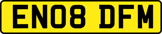 EN08DFM