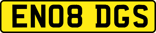 EN08DGS