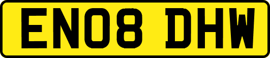 EN08DHW