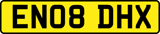EN08DHX