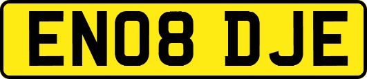 EN08DJE