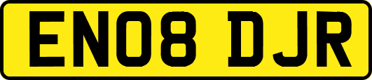 EN08DJR