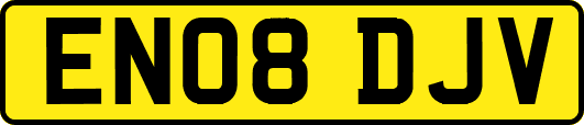EN08DJV