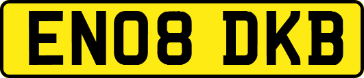 EN08DKB