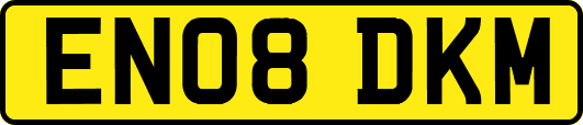 EN08DKM