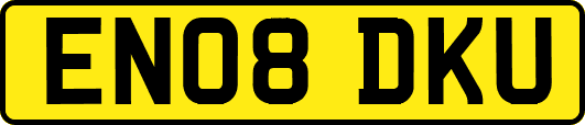 EN08DKU