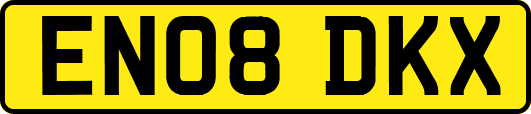 EN08DKX