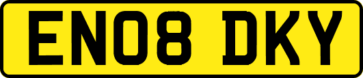 EN08DKY