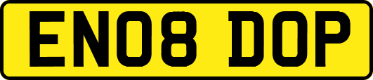 EN08DOP