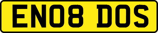 EN08DOS