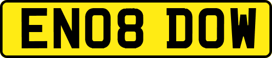 EN08DOW
