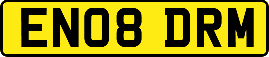 EN08DRM
