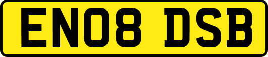 EN08DSB
