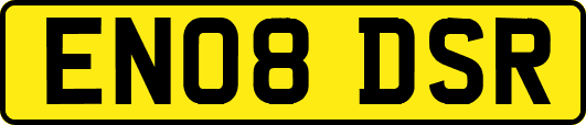 EN08DSR