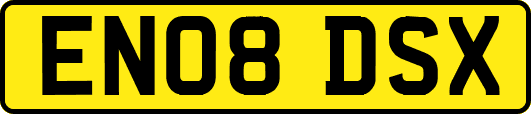EN08DSX