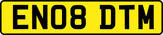 EN08DTM