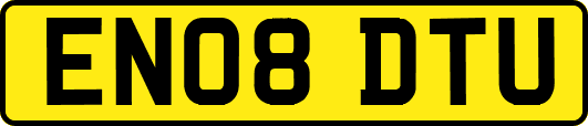EN08DTU
