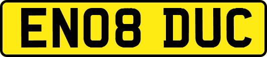 EN08DUC
