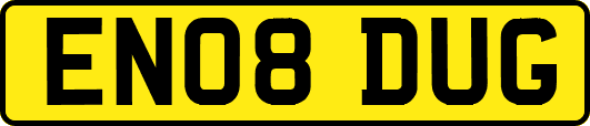 EN08DUG