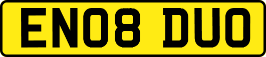 EN08DUO