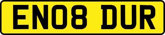 EN08DUR