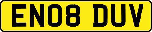 EN08DUV