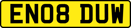 EN08DUW