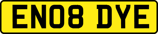 EN08DYE