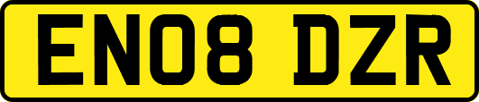 EN08DZR