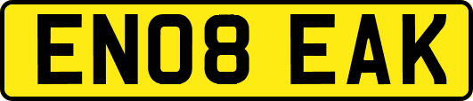 EN08EAK