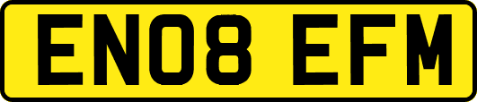 EN08EFM