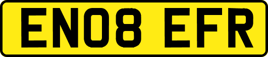 EN08EFR