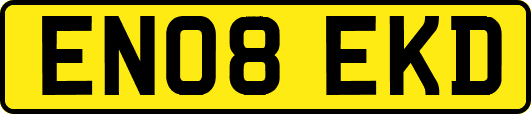 EN08EKD