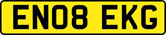 EN08EKG