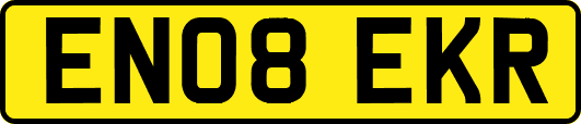 EN08EKR