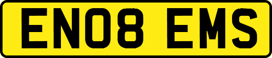 EN08EMS