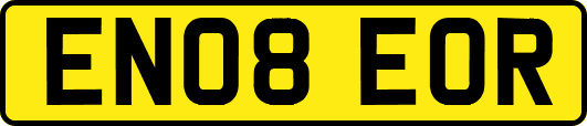 EN08EOR