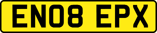 EN08EPX
