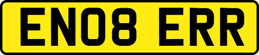 EN08ERR