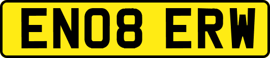 EN08ERW