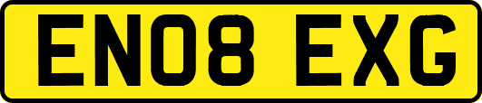 EN08EXG
