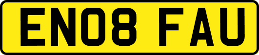 EN08FAU