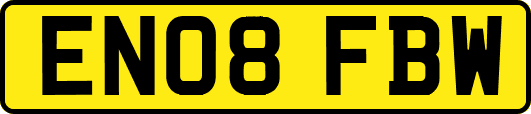 EN08FBW