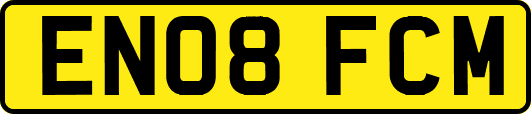 EN08FCM