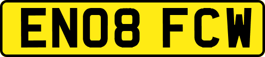 EN08FCW