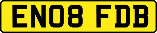 EN08FDB