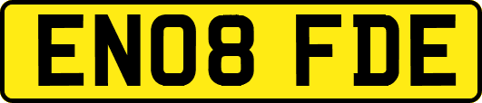 EN08FDE