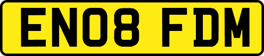 EN08FDM