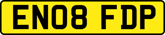 EN08FDP